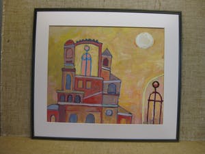 Kees Jansen - Zonder titel kopen? Bied vanaf 95!