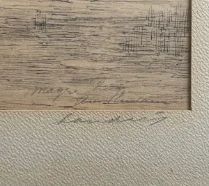 Louis Landre - Magere Brug Amsterdam kopen? Bied vanaf 49!