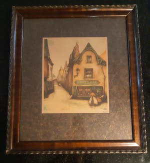 Jef Codron - Epicerie à Bruxelles kopen? Bied vanaf 35!