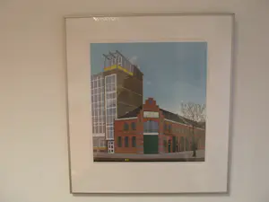 Frans de Leef - Zoutkeetsingel kopen? Bied vanaf 100!