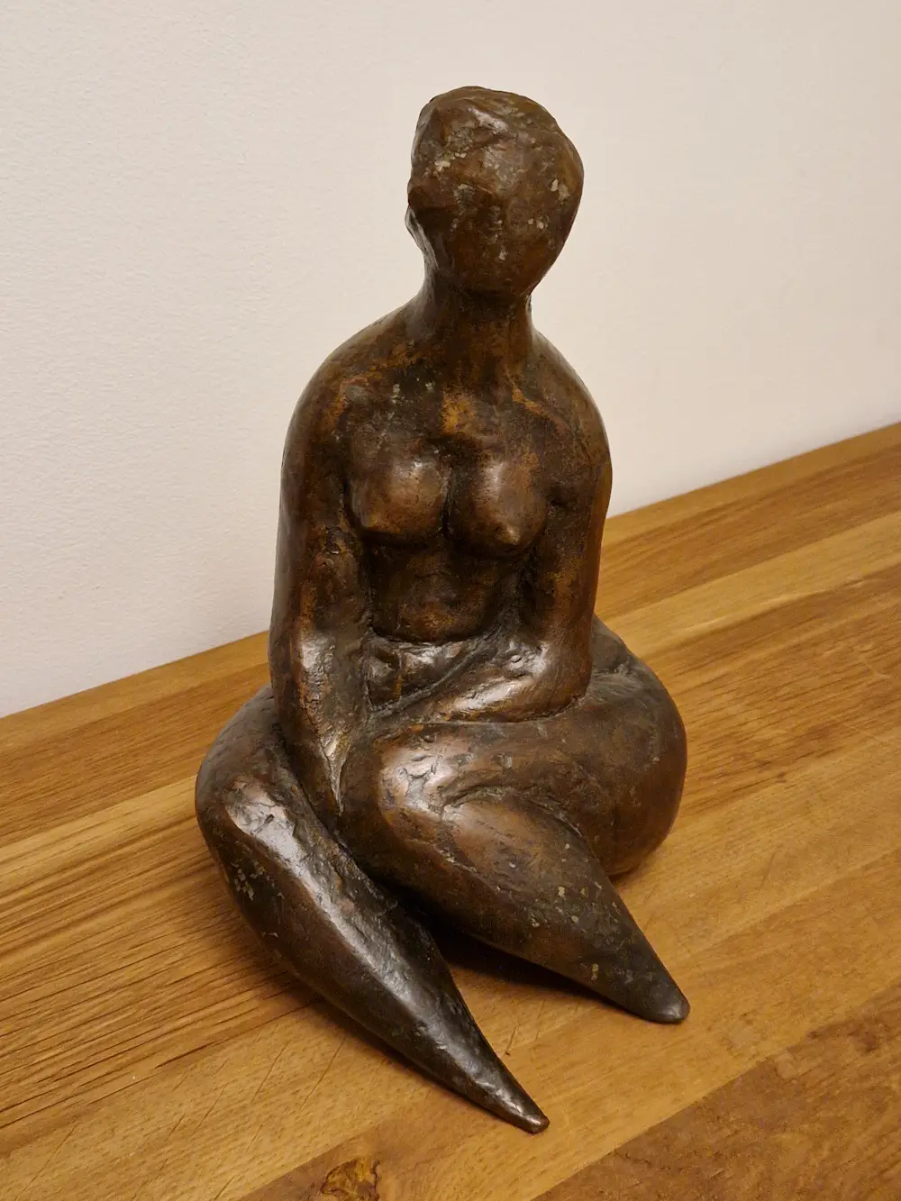Ann Henderson (1921-1976)