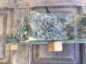 Cornelis Cox - Mensen kopen? Bied vanaf 50!