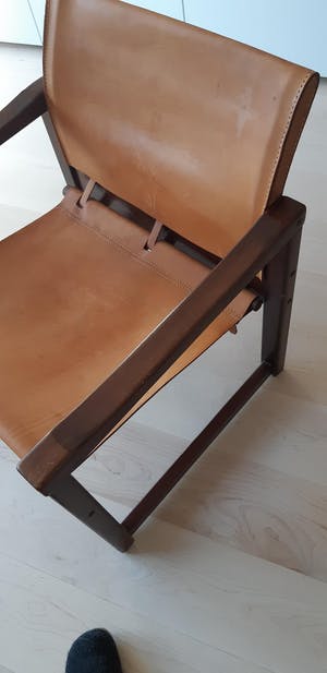 Karin Mobring - Chairs Diana kopen? Bied vanaf 550!