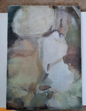 Irene van den Bos - Flora kopen? Bied vanaf 10!