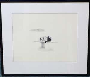 Metten Koornstra - Stilleven verkocht voor € 125!