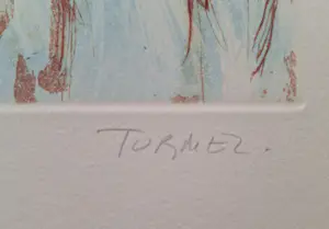 Jean-Paul Turmel - Der Wanderer 5 kopen? Bied vanaf 95!