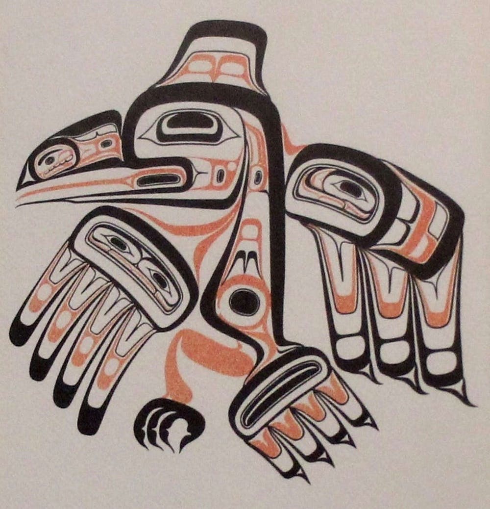 Bill Reid (1920-1998)