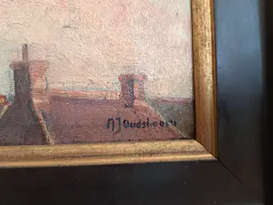 Albert Jan Oudshoorn - Zon op toren kopen? Bied vanaf 75!