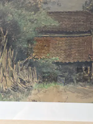 Chris van der Windt - Boerenschuur kopen? Bied vanaf 175!