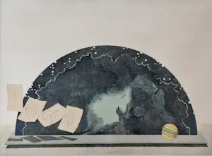 Gert Strengholt - Hemelboog kopen? Bied vanaf 45!