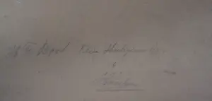 Henri Frederic Boot - Stilleven met pompoen en rode paprika kopen? Bied vanaf 1100!