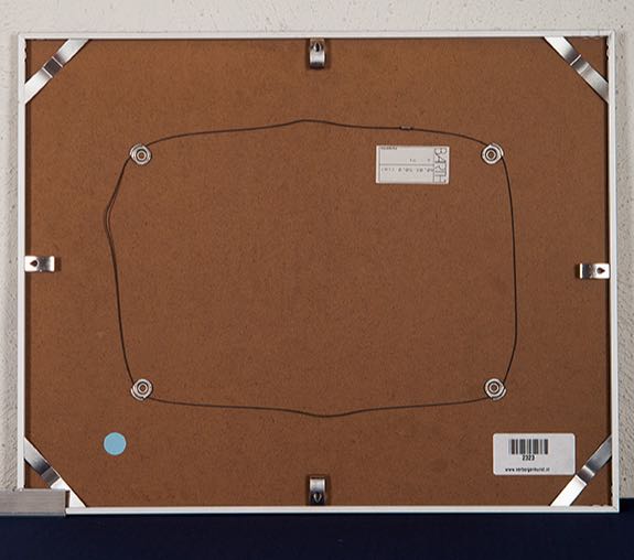Jan Hein van Rooy - Westakker - Litho - gesigneerd r.o. - oplage 39/50 ex. - 1991 kopen? Bied vanaf 10!