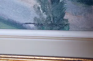 Walter Bossaerts - Ardennenlandschap kopen? Bied vanaf 100!