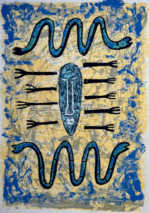 Bettina Lopetro - Fork kopen? Bied vanaf 22!