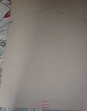 Jean Carzou - Lithografie. Zonder titel, 1973, kopen? Bied vanaf 45!