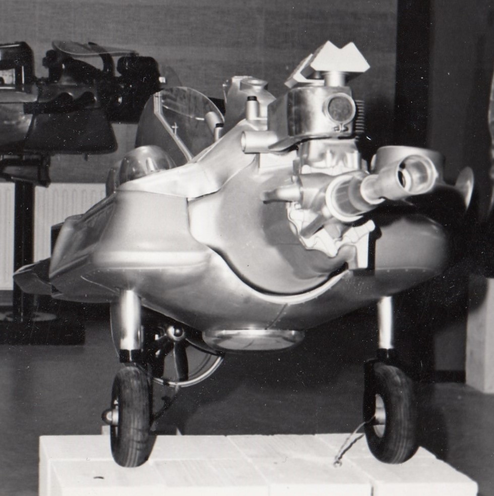 Shinkichi Tajiri - Silverprint Gerard Herbert 1972 kopen? Bied vanaf 1!