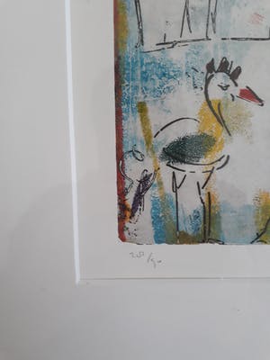 Lia van Leeuwen - geen titel kopen? Bied vanaf 30!