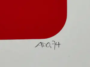 Sato Ado - *ohne Titel* kopen? Bied vanaf 125!