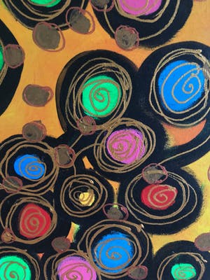 Margit Junge - Goldfish kopen? Bied vanaf 350!