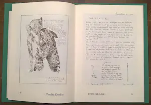 Joop Moesman - gesigneerde litho uit Petit 4 kopen? Bied vanaf 125!