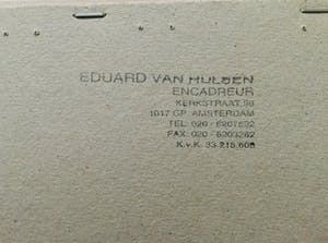 Corneille - Oiseau coloré kopen? Bied vanaf 125!