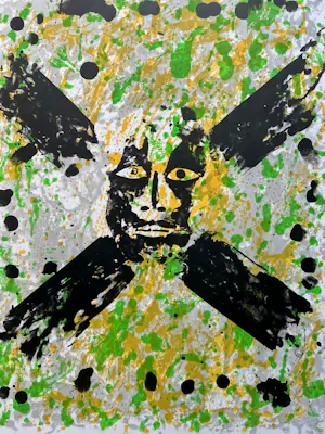 Jef Diederen - Zonder titel kopen? Bied vanaf 30!