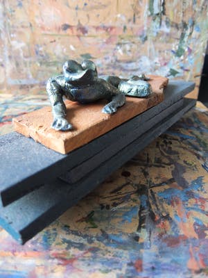 Loes van der Holst - 'Í'm coming!' kopen? Bied vanaf 30!