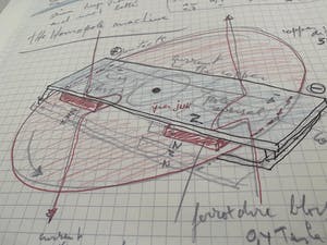 Panamarenko - Eiland kopen? Bied vanaf 1700!