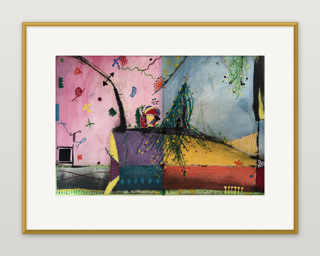 Buy Elma van Haren - WALVIS 2? Bid from 49!
