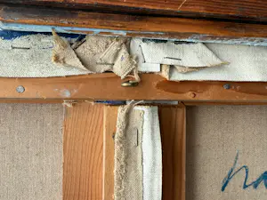 Hans van Arkel - Blauwe Maan kopen? Bied vanaf 450!