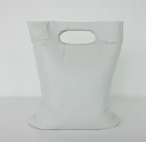 Michiel Van Luijn - Object van porselein, Tas kopen? Bied vanaf 100!