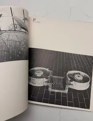 Panamarenko - Boezem - 2x handgesigneerd kopen? Bied vanaf 250!