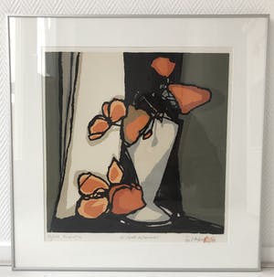 Fon Klement - Les Fleurs automnales kopen? Bied vanaf 100!