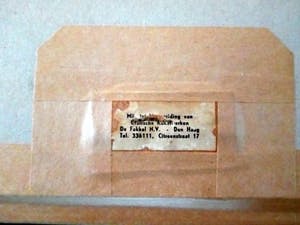 Arend Hendriks - Veluwerand bij Lunteren kopen? Bied vanaf 10!