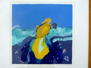 Henk van Vessem - Zomer kopen? Bied vanaf 24!