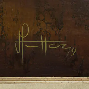 Hugo De Putter - zonder titel kopen? Bied vanaf 120!