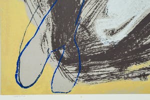 Henk van Vessem - Zonder titel kopen? Bied vanaf 1!