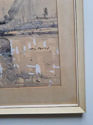 Wim Bos - Haven Rotterdam kopen? Bied vanaf 125!