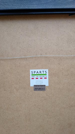 Herman Brood - EK '88 kopen? Bied vanaf 350!