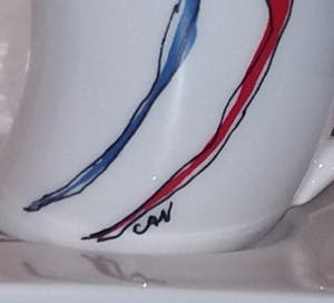 Corry Ammerlaan - Peper en zoutstel kopen? Bied vanaf 15!