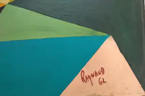 Jean-Pierre Raynaud - Constructie kopen? Bied vanaf 300!