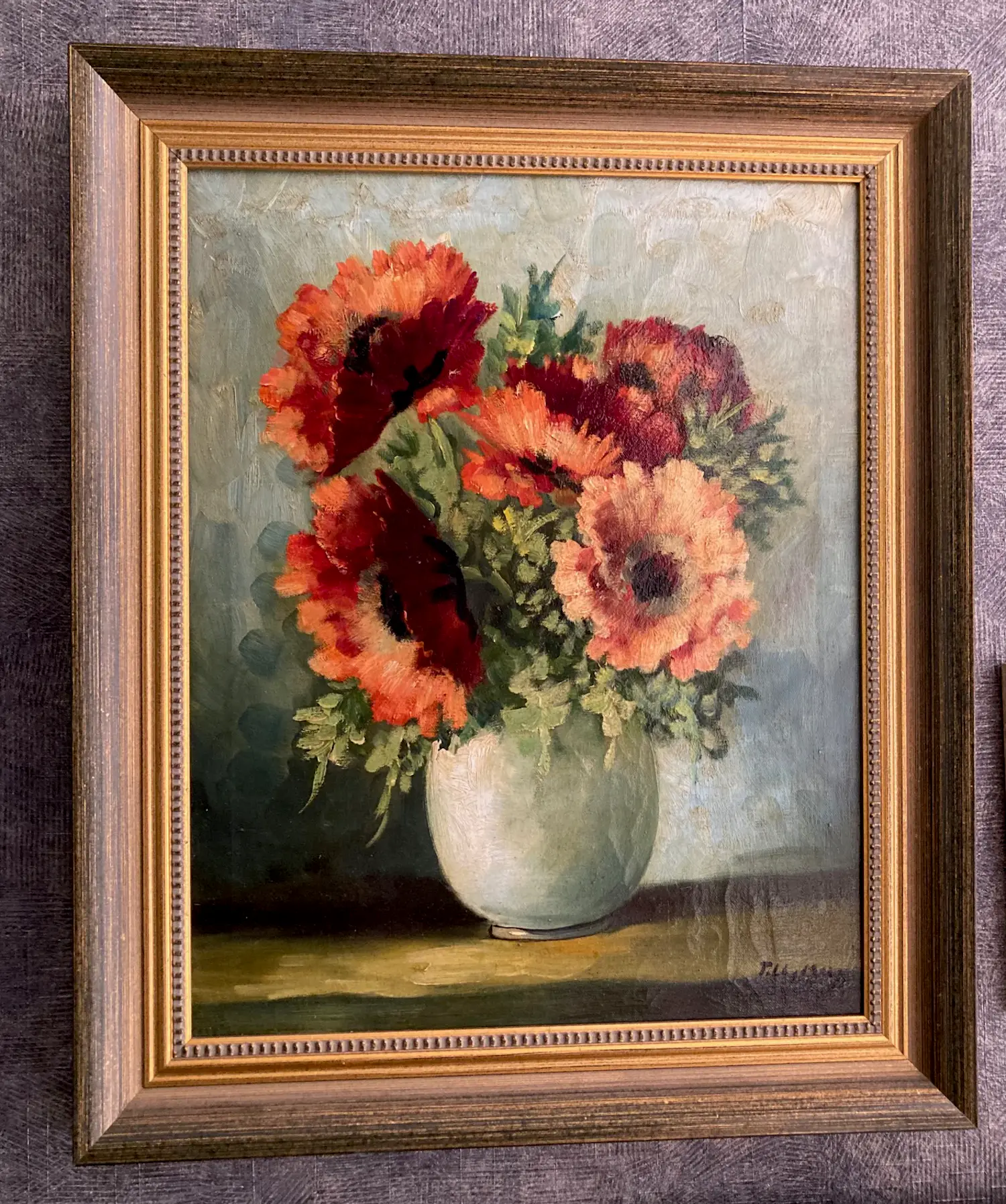 Tilly Moes (1899-1979)