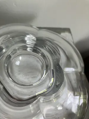 Orrefors - Schaal "Pomona" - Lars Hellsten kopen? Bied vanaf 20!