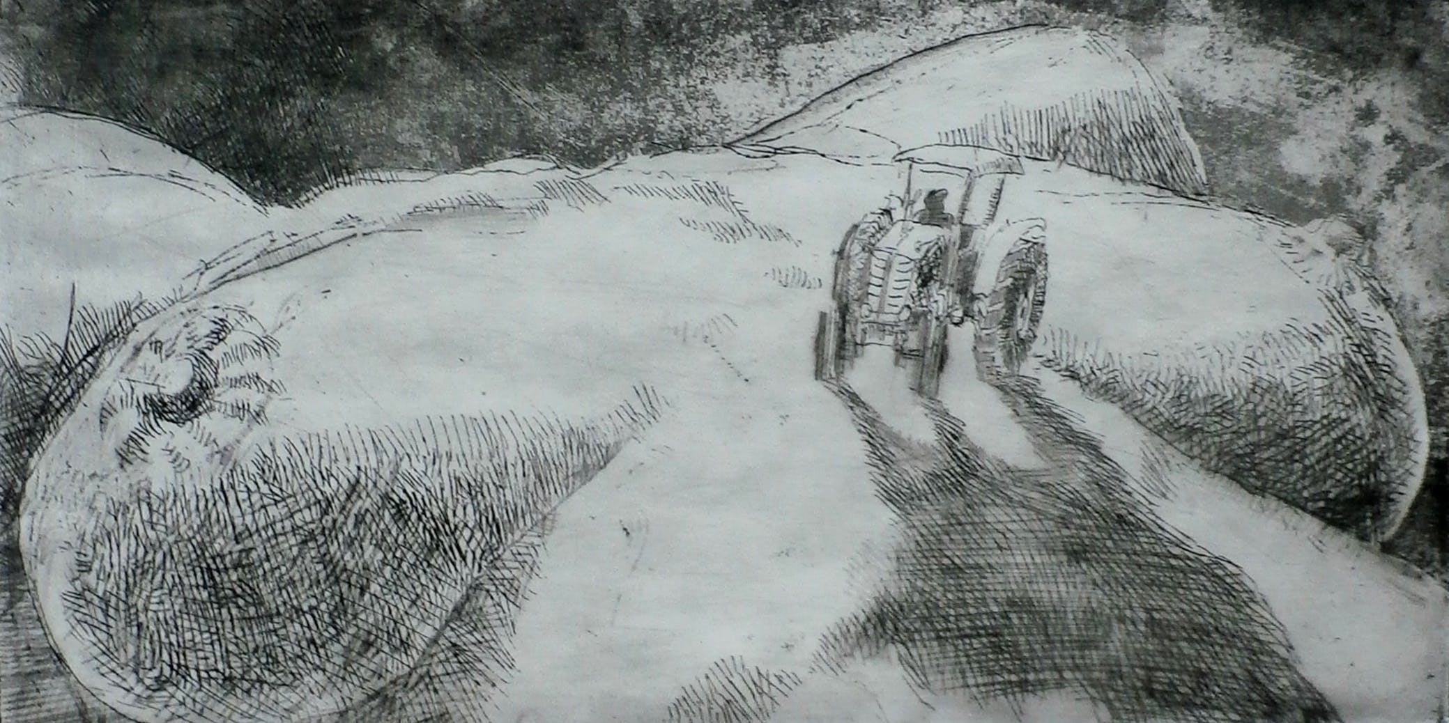 Frits Lindeman - Ets - 1977 kopen? Bied vanaf 45!