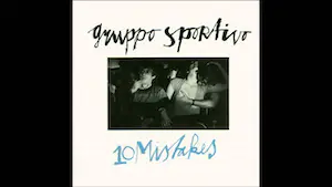 AcheterGruppo Sportivo - 10 mistakes? Enchérissez de 1!