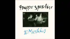 Gruppo Sportivo - 10 mistakes verkauft für € 5!