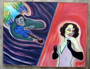 Yvan Theys - De sentimentele verteller - 1974 kopen? Bied vanaf 1250!