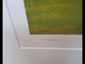 Ton Schulten - Zonovergoten II [ 142/180 ] kopen? Bied vanaf 190!