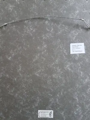 Hans van Draanen - DRIE BOMEN ETS 1977 BERGEN kopen? Bied vanaf 1!