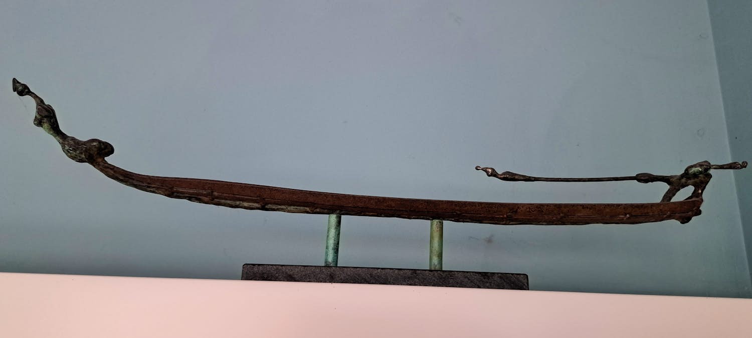 John Deckers - Boot kopen? Bied vanaf 100!